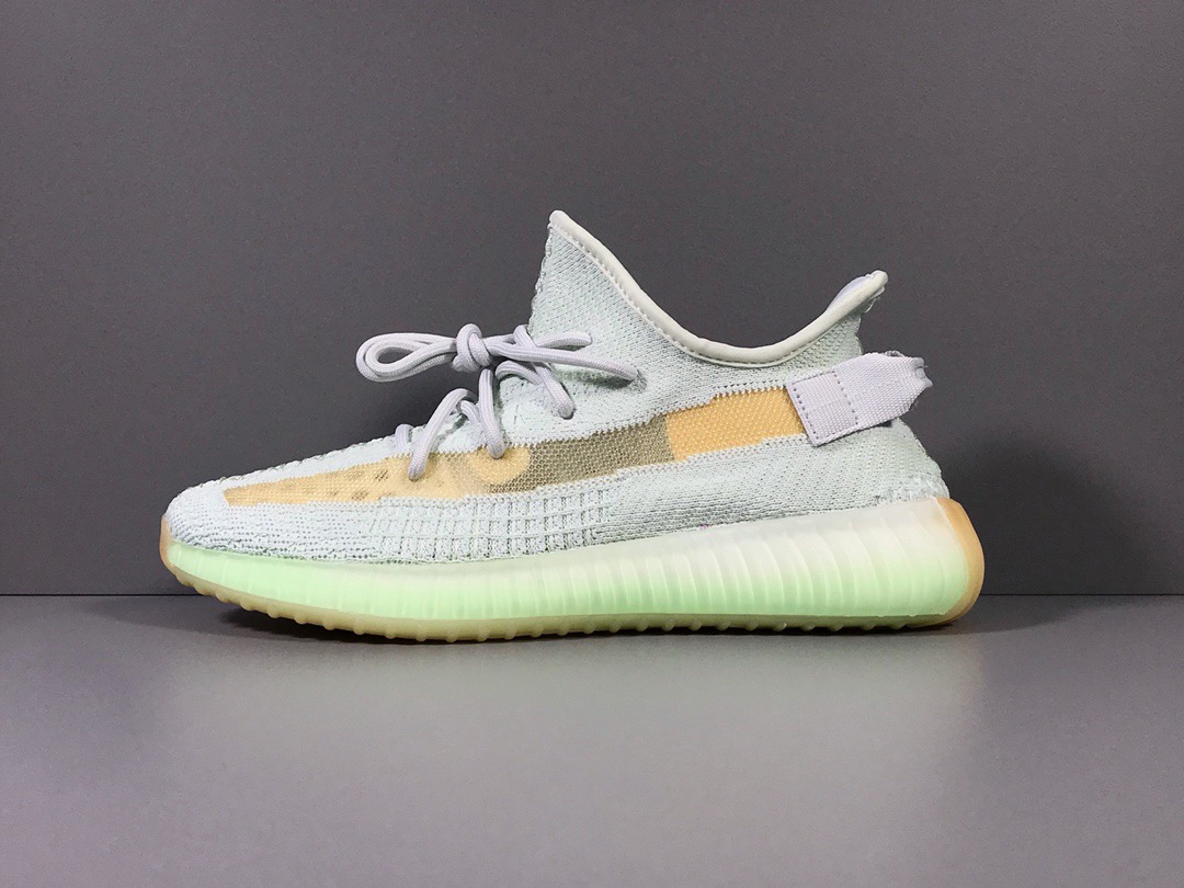 [ADIDAS] 아디다스 X 이지부스트 350 V2 하이퍼스페이스 EG7491 남녀공용 (PK공장)