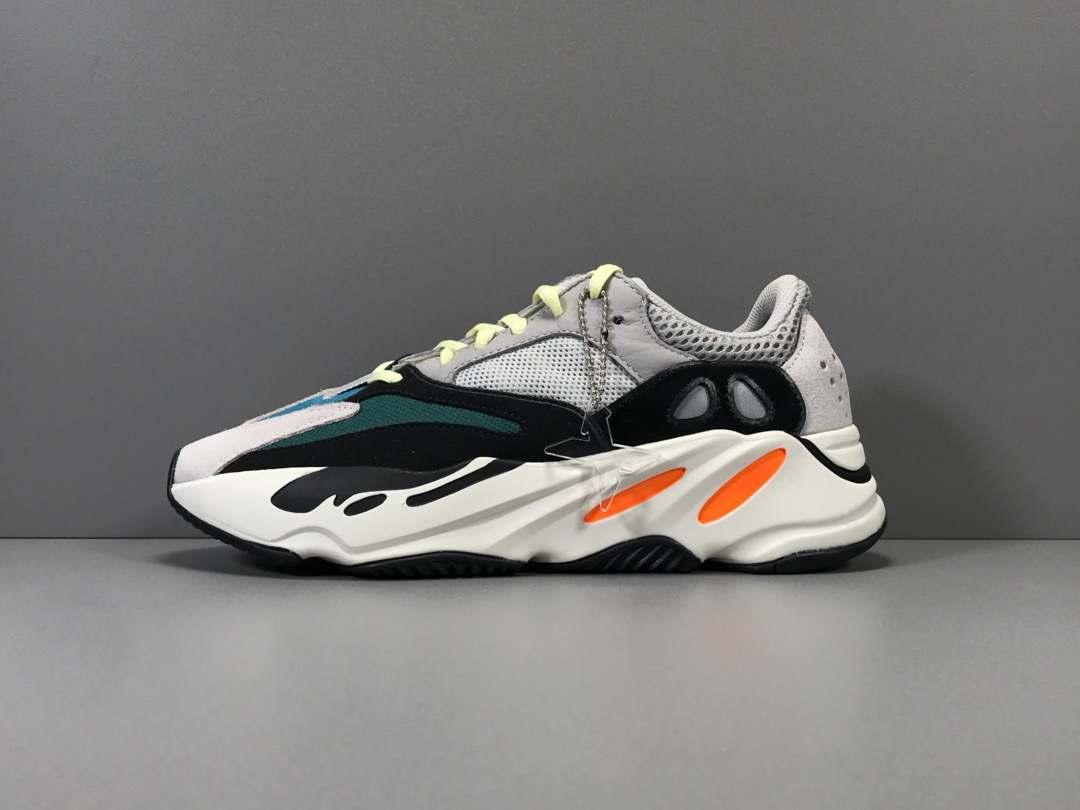 [ADIDAS] 아디다스 X 이지부스트 700 웨이브러너 B75571 남녀공용 (X공장)