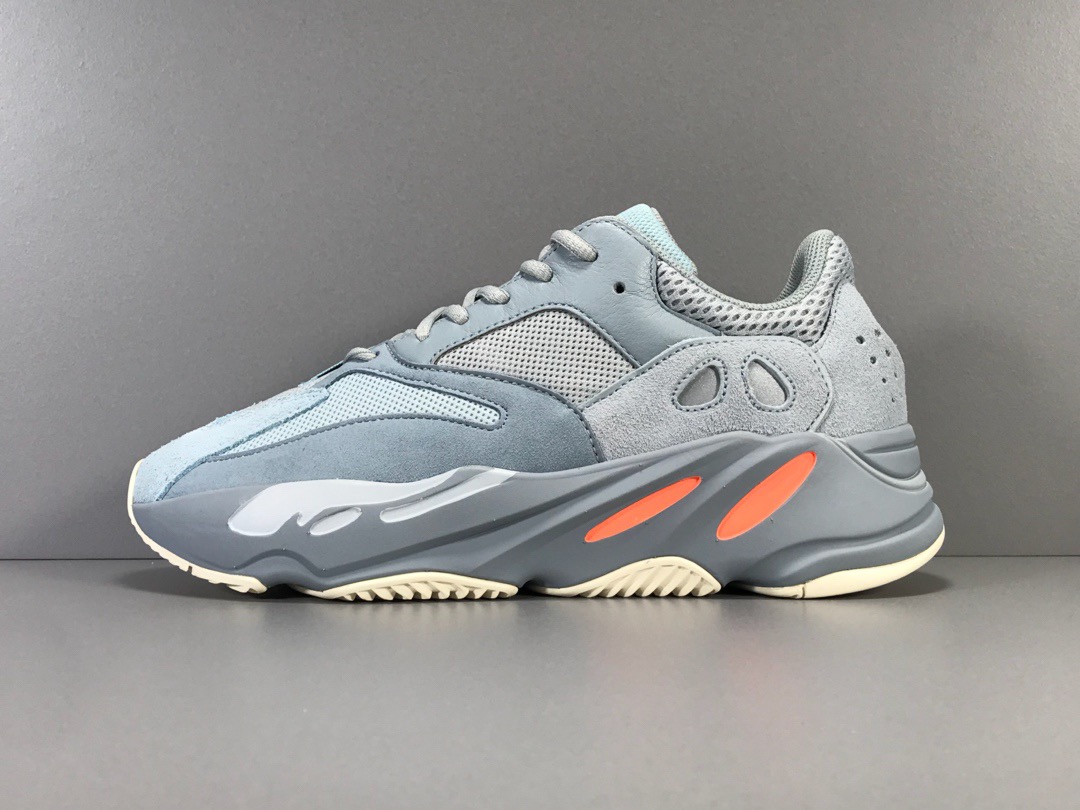 [ADIDAS] 아디다스 X 이지부스트 700 이너시아 EG7597 남녀공용(G5공장)