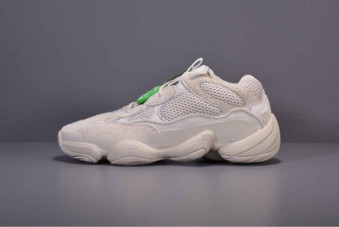 [ADIDAS] 아디다스 X 이지부스트 500 데저트랫 블러쉬 DB2908 남녀공용 (X공장)