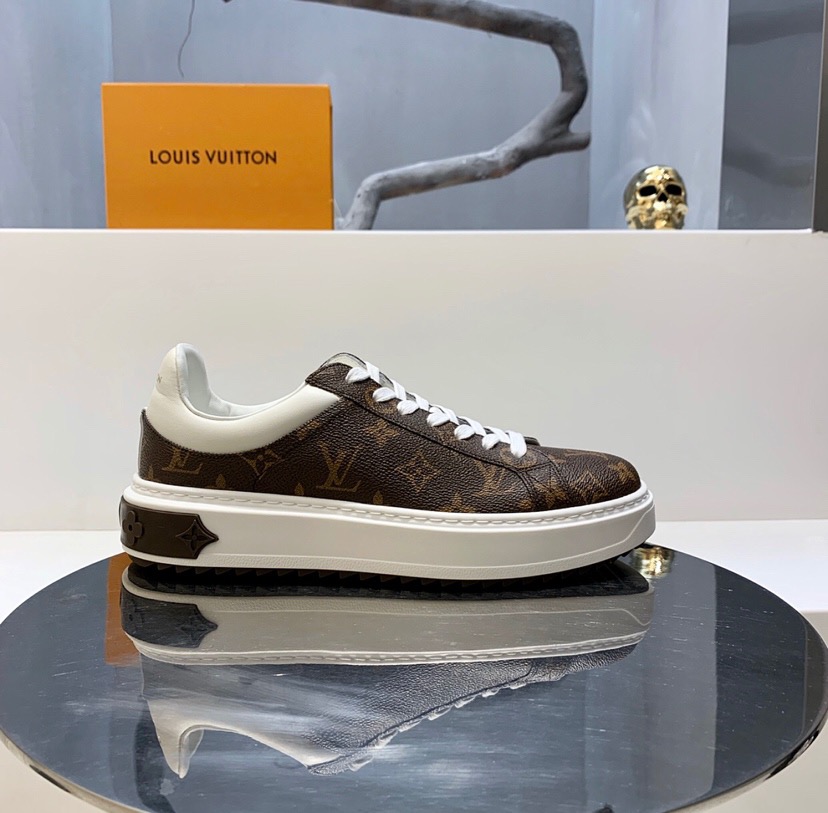 [LOUIS VUITTON] 19SS 스니커즈 남성용