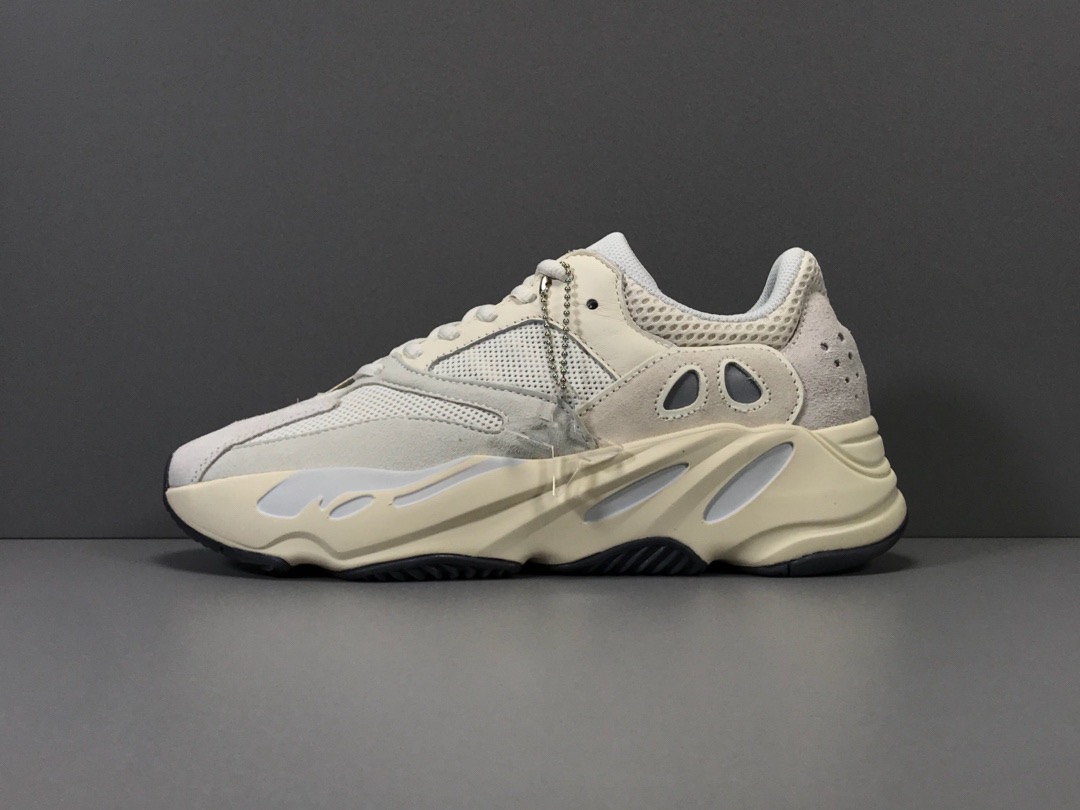 [ADIDAS] 아디다스 X 이지부스트 700 아날로그 EG7596 남녀공용 (X공장)