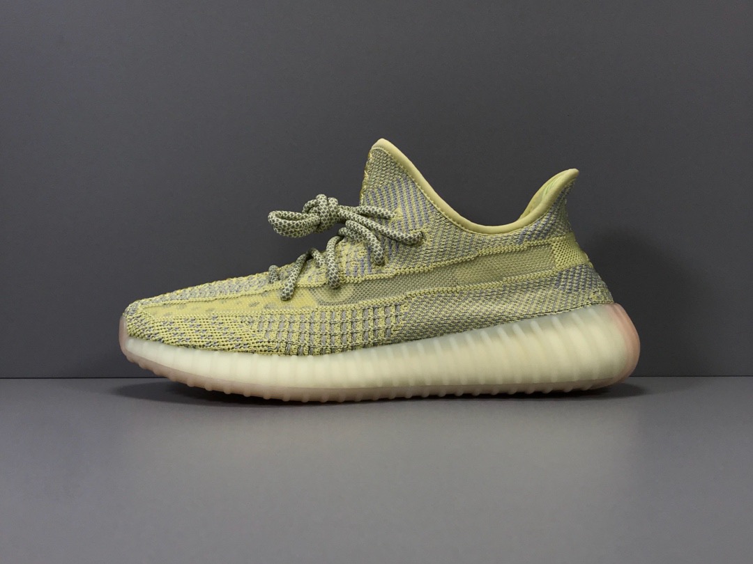 [ADIDAS] 아디다스 X 이지부스트 350 V2 안틀리아 논리플렉티브 FV3250 남녀공용 (G5공장)