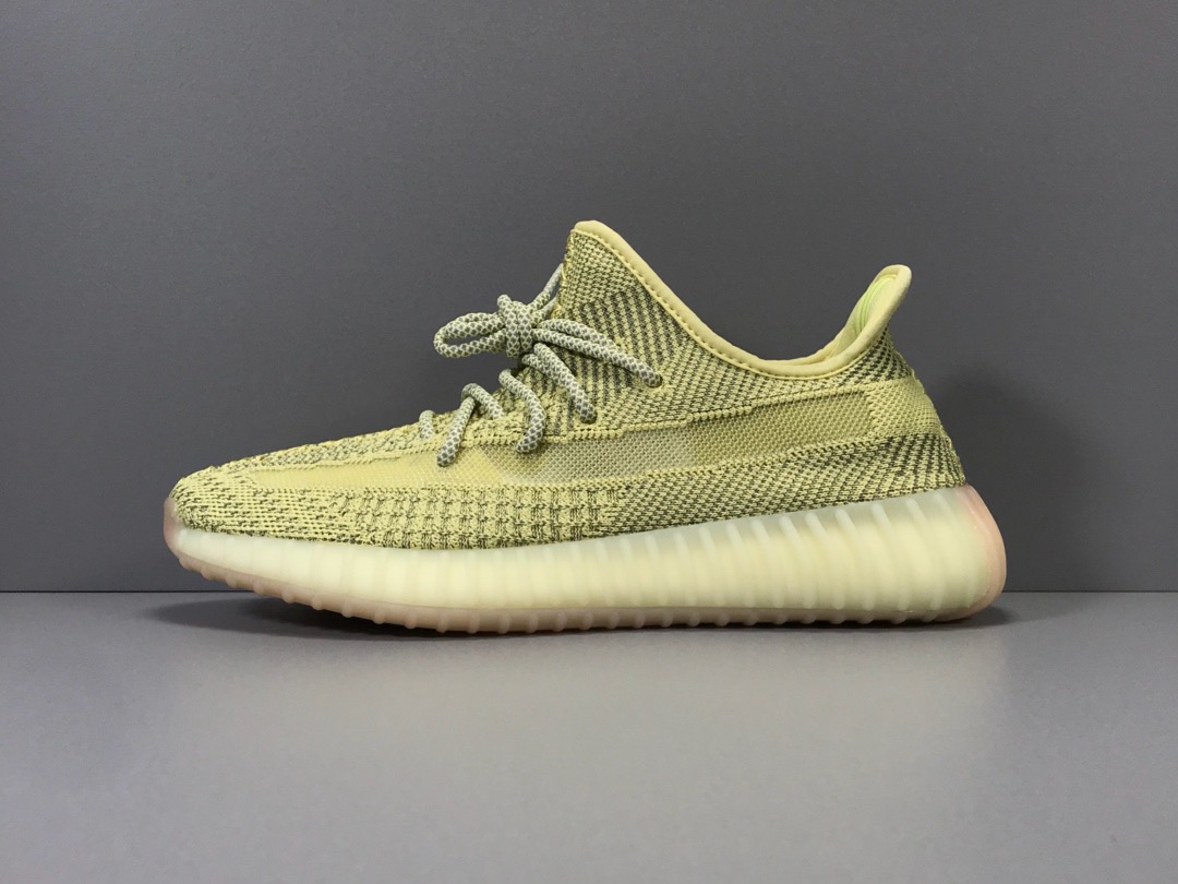 [ADIDAS] 아디다스 X 이지부스트 350 V2 안틀리아 리플렉티브 FV3255 남녀공용 (OG공장)