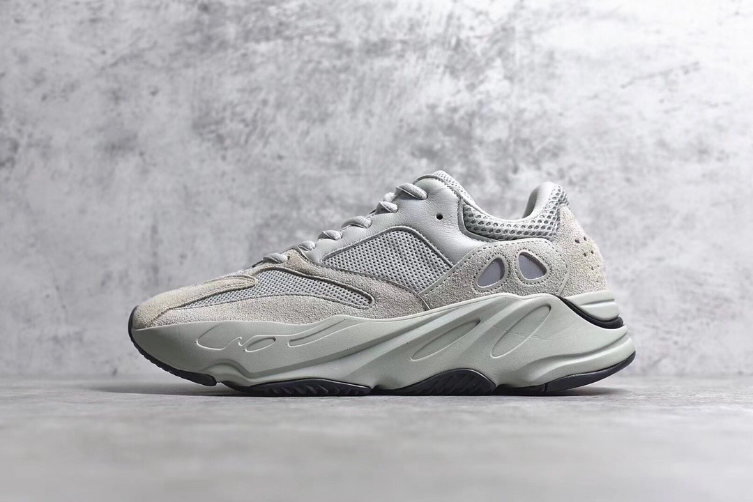 [ADIDAS] 아디다스 X 이지부스트 700 솔트 EG7487 남녀공용 (PK공장)