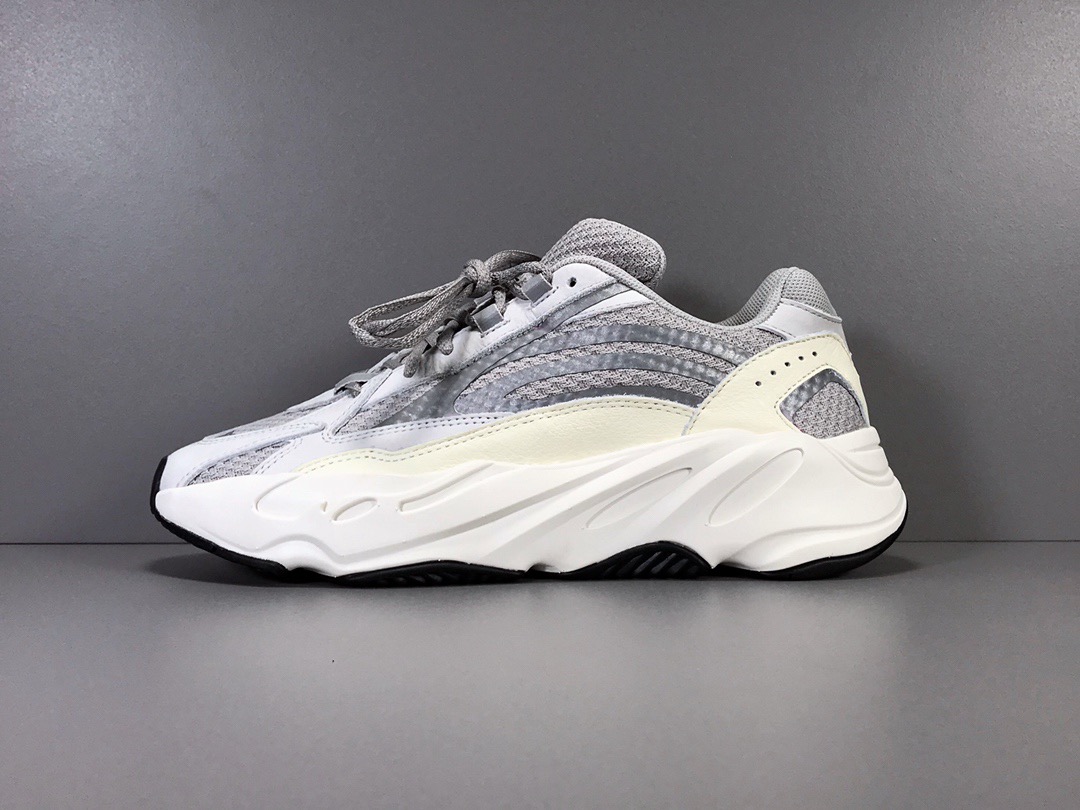 [ADIDAS] 아디다스 X 이지부스트 700 V2 스태틱 EF2829 남녀공용 (OG공장)