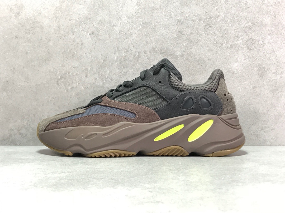 [ADIDAS] 아디다스 X 이지부스트 700 웨이브러너 모브 EE9614 남녀공용 (OG공장)