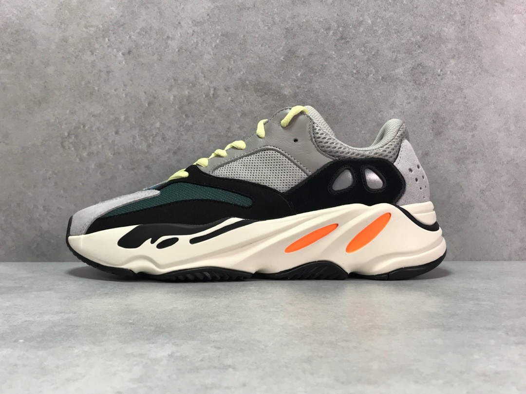 [ADIDAS] 아디다스 X 이지부스트 700 웨이브러너 B75571 남녀공용 (OG공장)