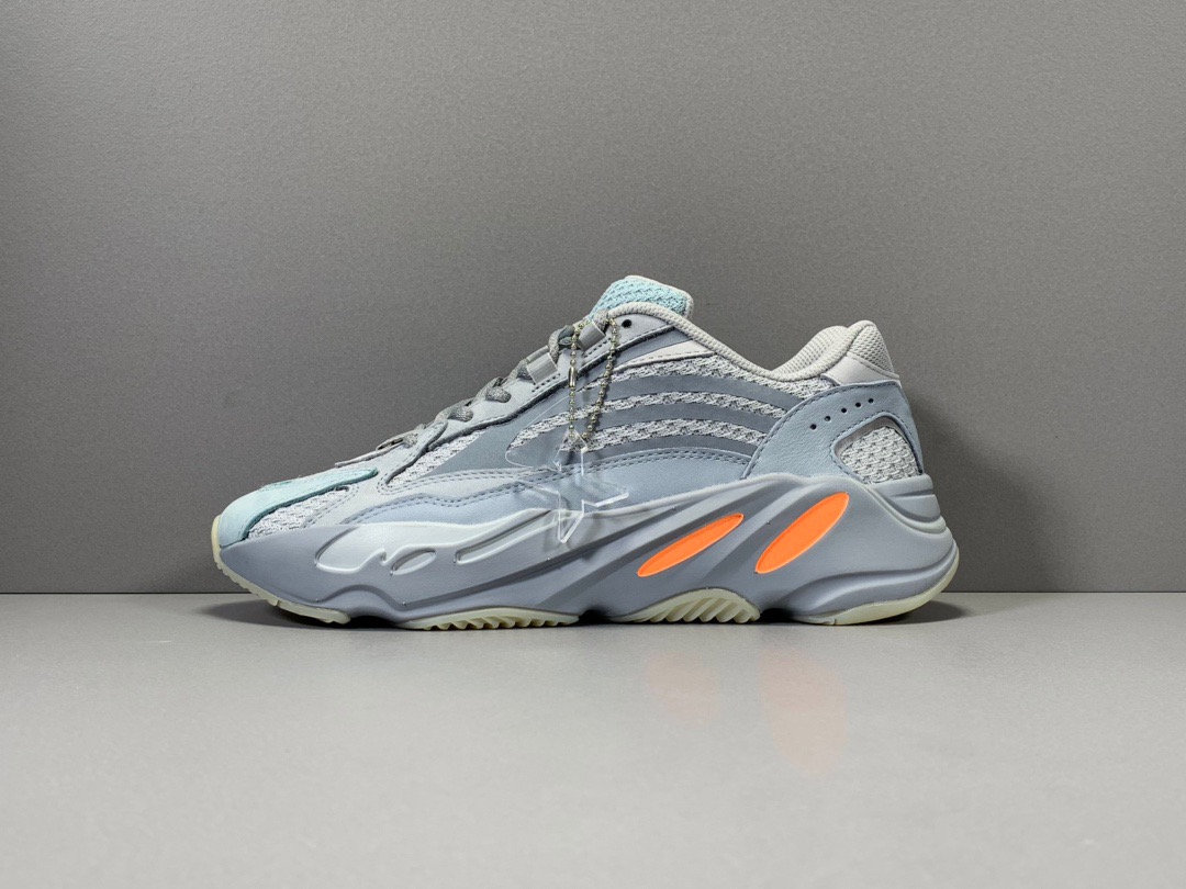 [ADIDAS] 아디다스 X 이지부스트 700 V2 이너시아 FW2549 남녀공용 (X공장)