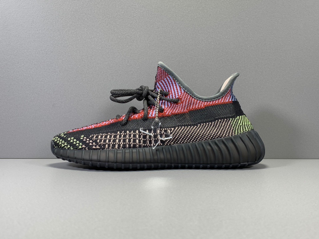 [ADIDAS] 아디다스 X 이지부스트 350 V2 예힐 YECHEIL FW5190 남녀공용 (X공장)