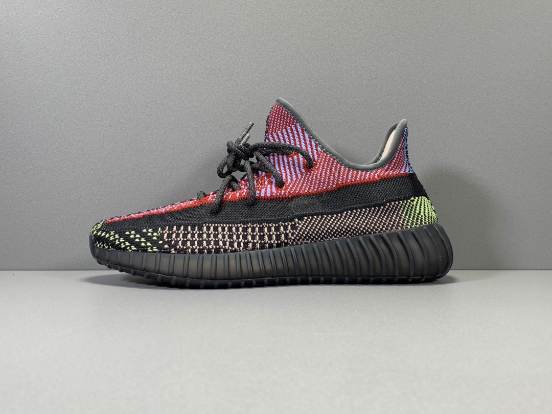 [ADIDAS] 아디다스 X 이지부스트 350 V2 예힐 YECHEIL FW5190 남녀공용 (OG공장)