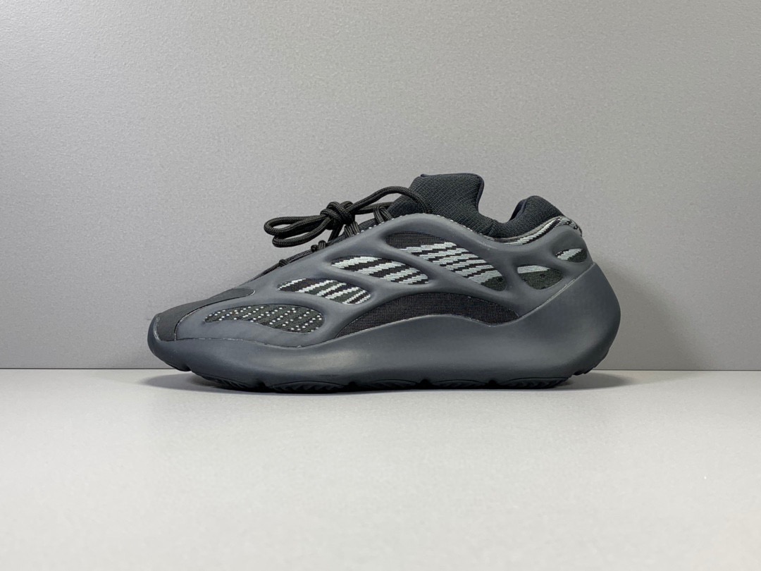 [ADIDAS] 아디다스 X 이지부스트 700 V3 알바 ALVAH H67799 남녀공용 (PKgod버전)