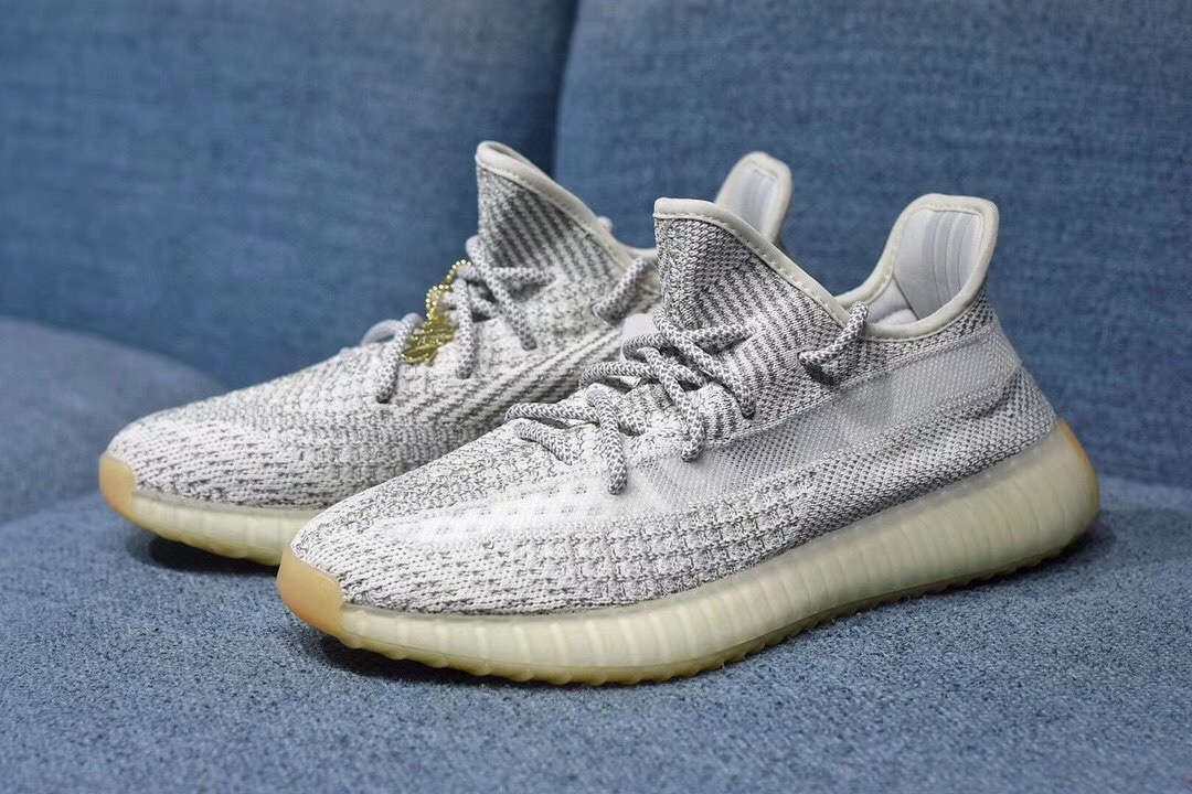 [ADIDAS] 아디다스 X 이지부스트 350 V2 예사야 리플렉티브 Yeshaya FX4349 남성용 (H12공장)