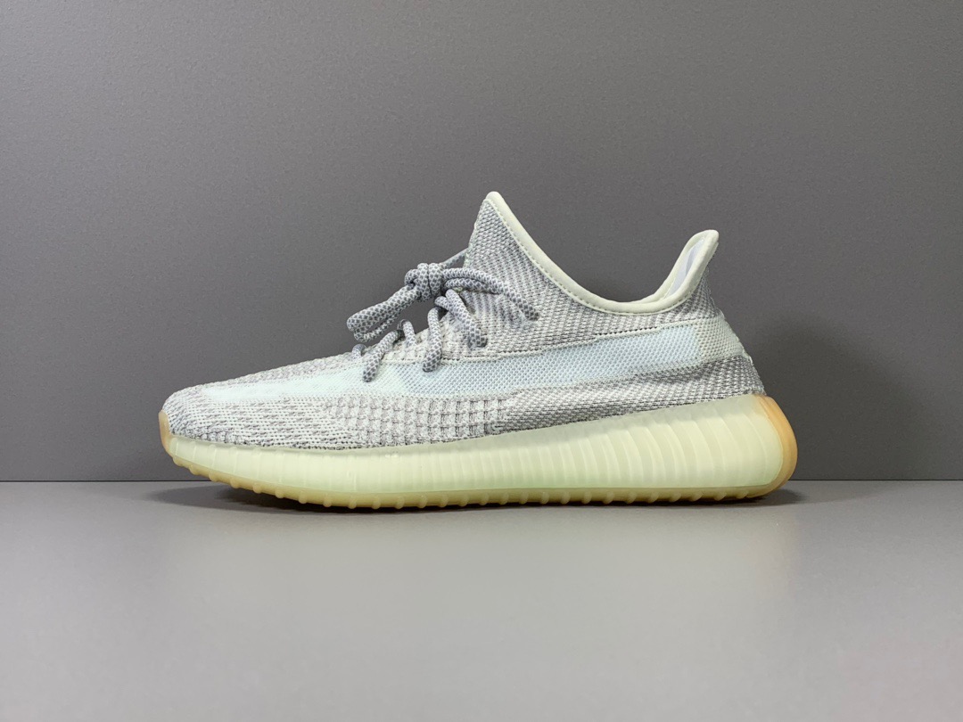 [ADIDAS] 아디다스 X 이지부스트 350 V2 예사야 논리플렉티브 Yeshaya FX4348 남녀공용 (OG공장)