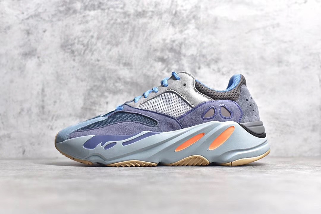 [ADIDAS] 아디다스 X 이지부스트 700 카본 블루 FW2498 남녀공용 (PK공장)