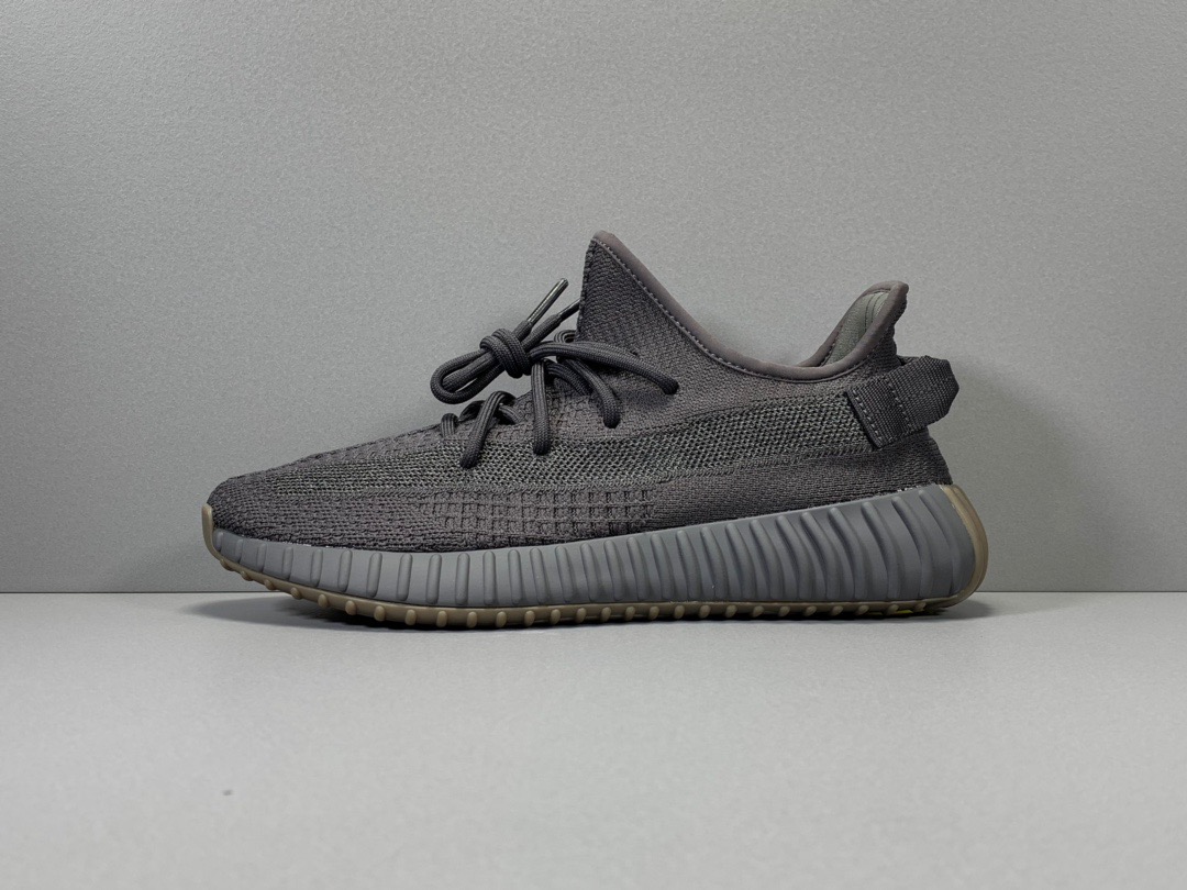 [ADIDAS] 아디다스 X 이지부스트 350 V2 신더 리플렉티브 CINDER FY4176 남녀공용 (OG공장)