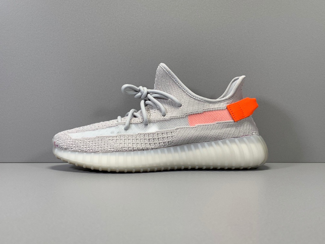 [ADIDAS] 아디다스 X 이지부스트 350 V2 테일라이트 TAILGT FX9017 남녀공용 (OG공장)