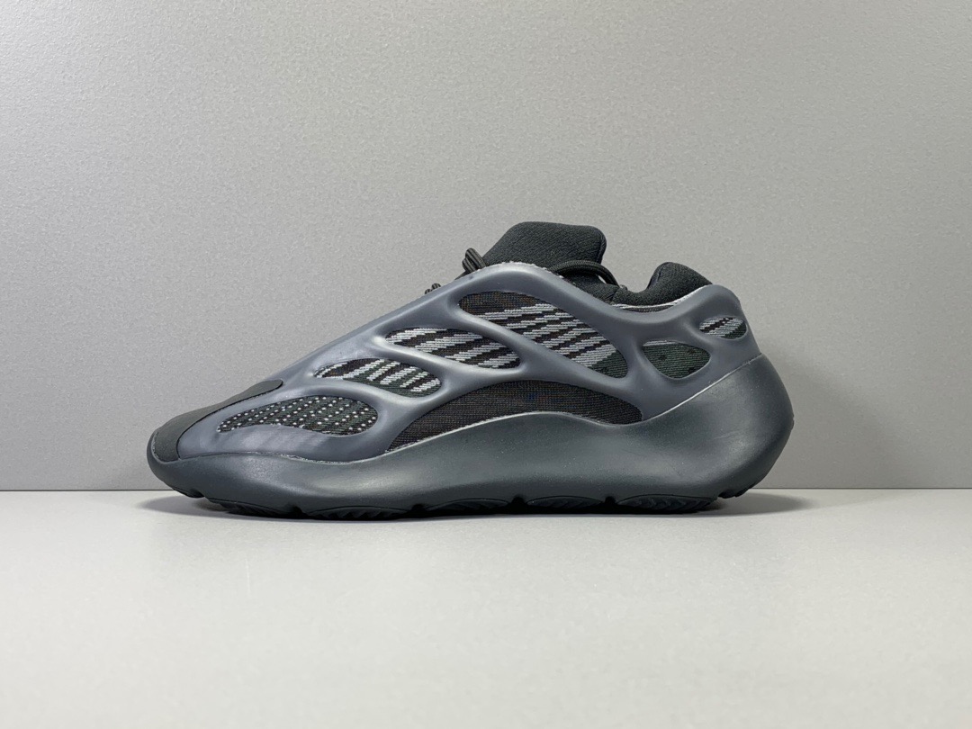 [ADIDAS] 아디다스 X 이지부스트 700 V3 알바 ALVAH H67799 남녀공용 (OG공장)