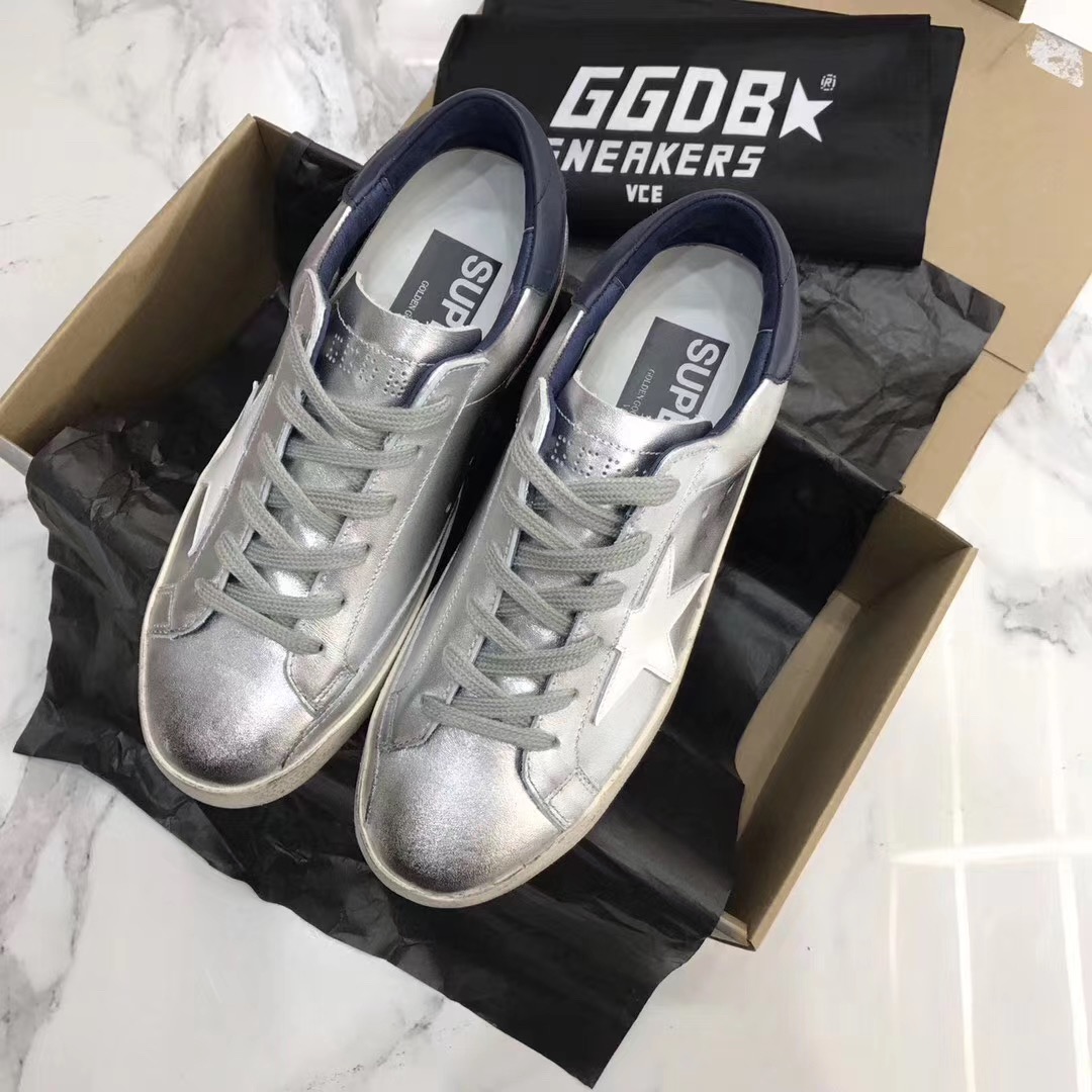 [GOLDEN GOOSE] 20SS 골든구스 슈퍼스타 스니커즈 남녀공용