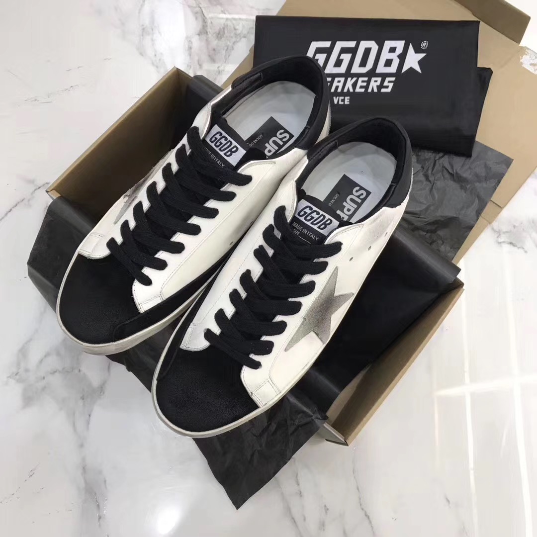 [GOLDEN GOOSE] 20SS 골든구스 슈퍼스타 스니커즈 남녀공용