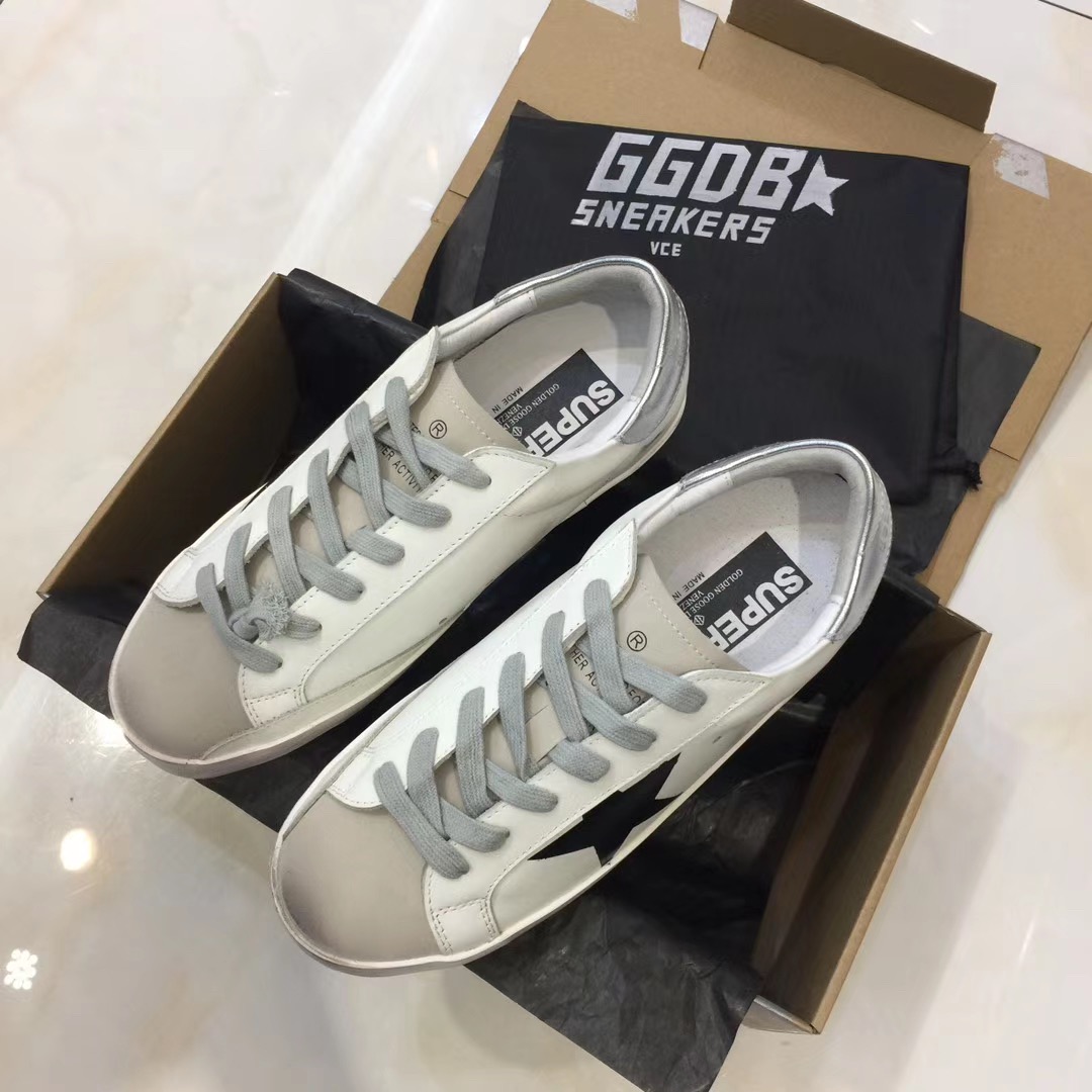 [GOLDEN GOOSE] 20SS 골든구스 슈퍼스타 스니커즈 남녀공용