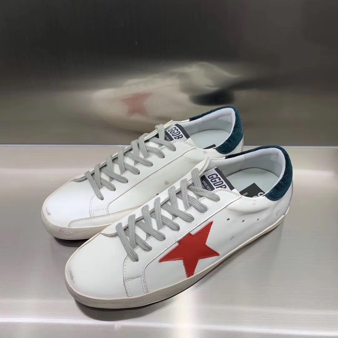 [GOLDEN GOOSE] 20SS 골든구스 슈퍼스타 스니커즈 남녀공용