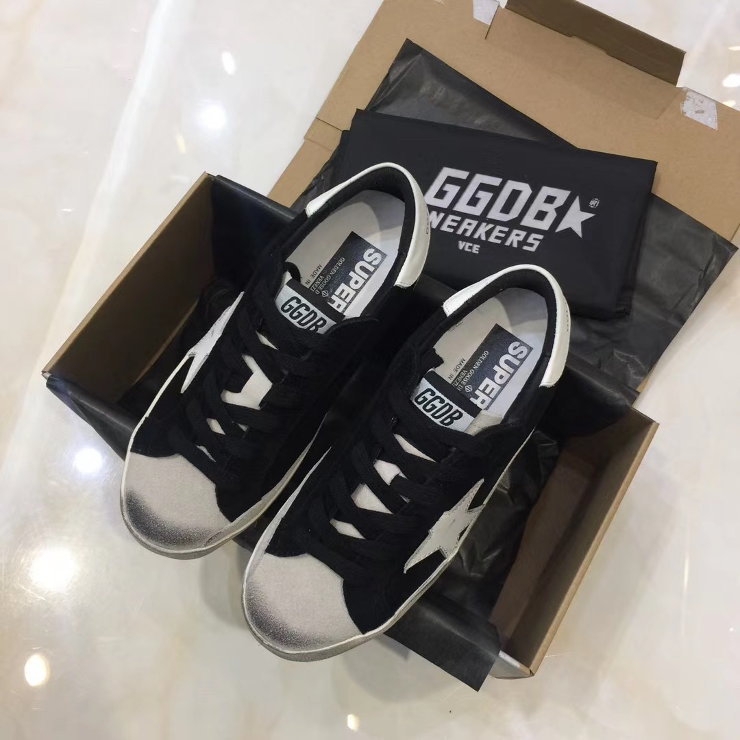 [GOLDEN GOOSE] 20SS 골든구스 슈퍼스타 스니커즈 남녀공용