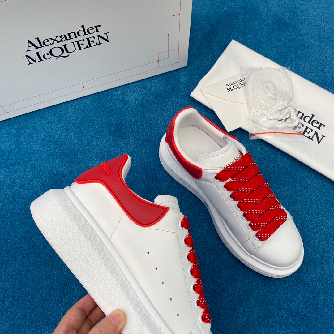 [Alexander McQUEEN] 20SS 알렉산더맥퀸 남녀공용