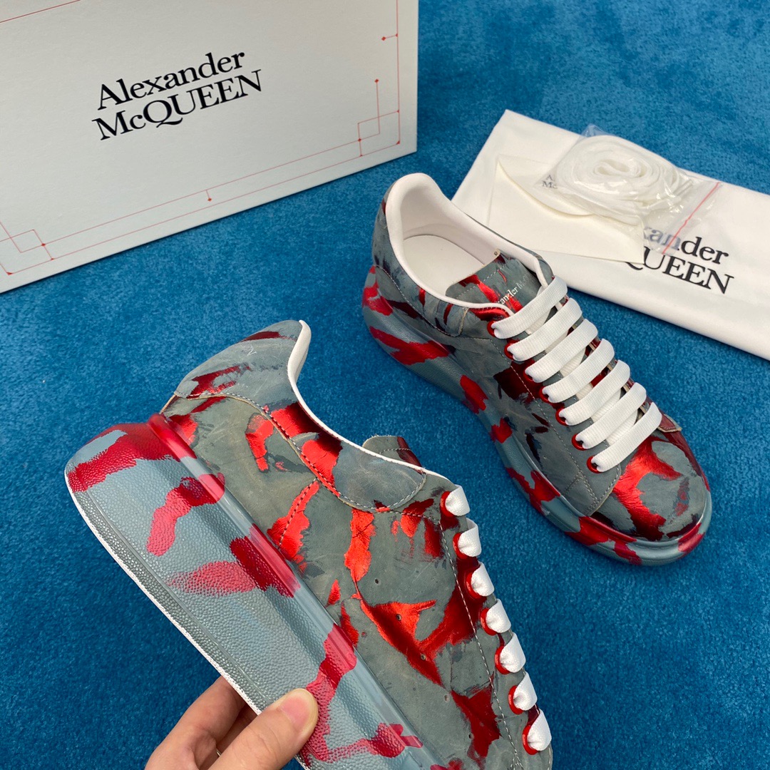 [Alexander McQUEEN] 20SS 알렉산더맥퀸 남녀공용