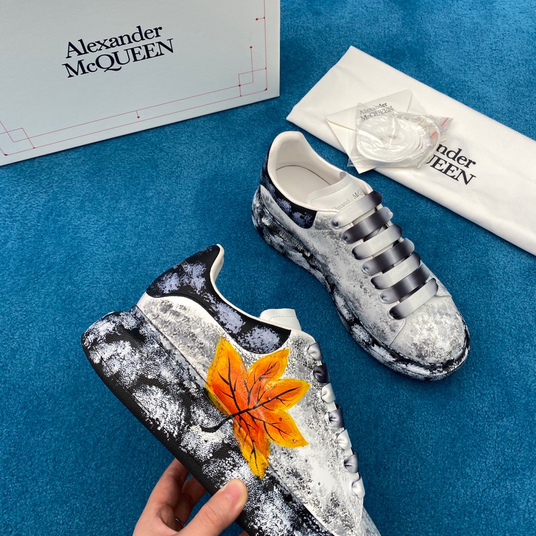 [Alexander McQUEEN] 20SS 알렉산더맥퀸 남녀공용