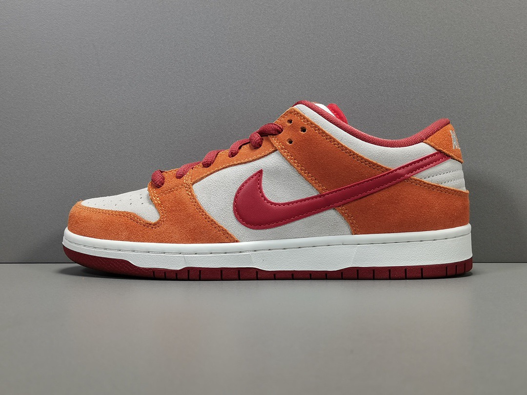 [NIKE] 나이키 SB 덩크 로우 프로 다크러셋 BQ6817-202 남성용 (PKgod버전)
