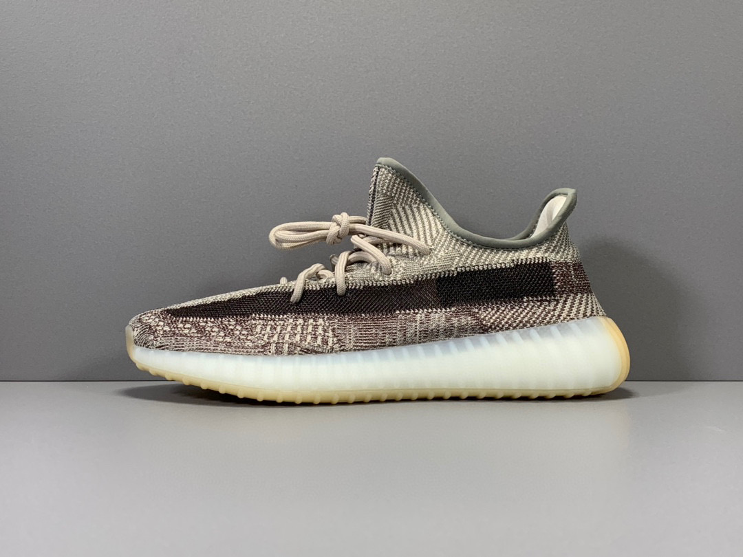 [ADIDAS] 아디다스 X 이지부스트 350 V2 시온 ZYON FZ1267 남녀공용 (OG공장)