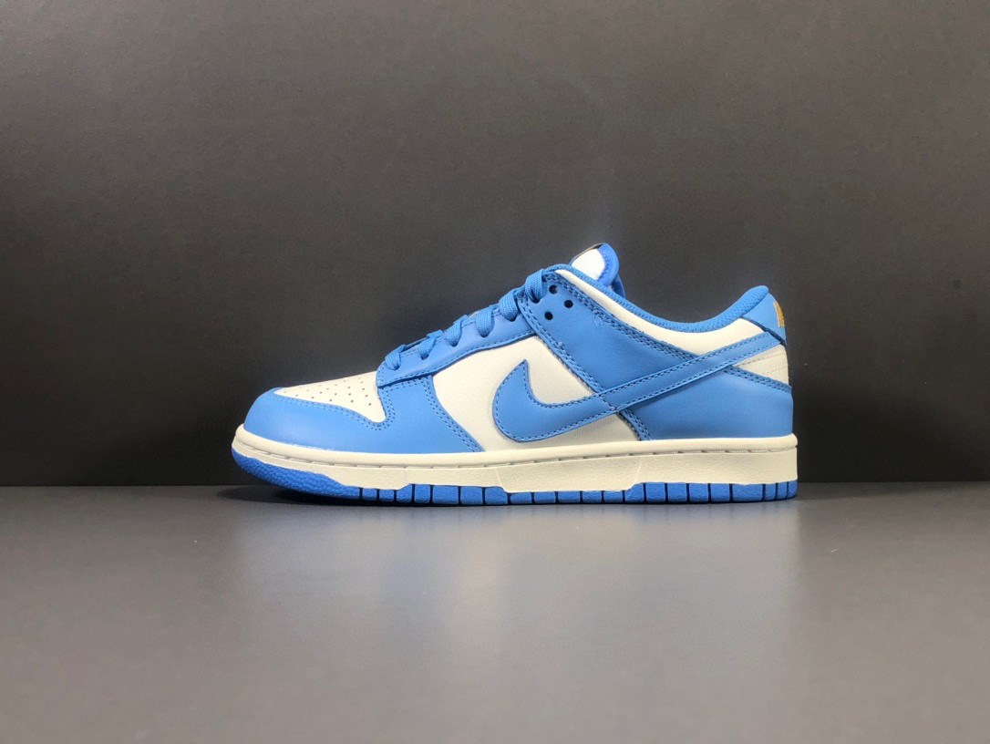 [NIKE] 나이키 덩크 로우 코스트 우먼스 DD1503-100 남녀공용 (PKgod버전)