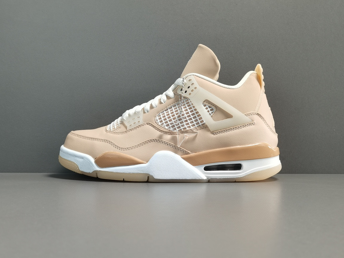 [AIR JORDAN] 에어조던4 쉬머 Shimmer DH0675-200 남녀공용 (X공장)