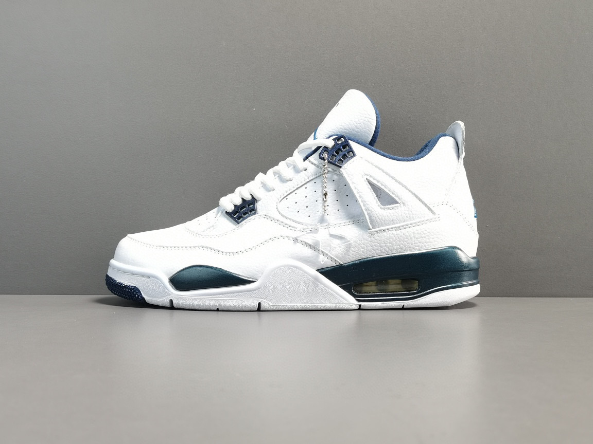 [AIR JORDAN] 에어조던4 레트로 콜롬비아 314254-107 남성용 (X공장)