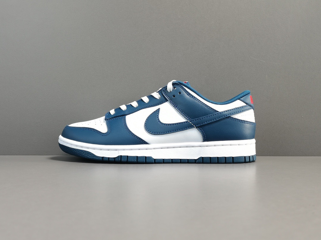 [NIKE] 나이키 덩크 로우 발레리안 블루 DD1391-400 남녀공용 (PK공장)