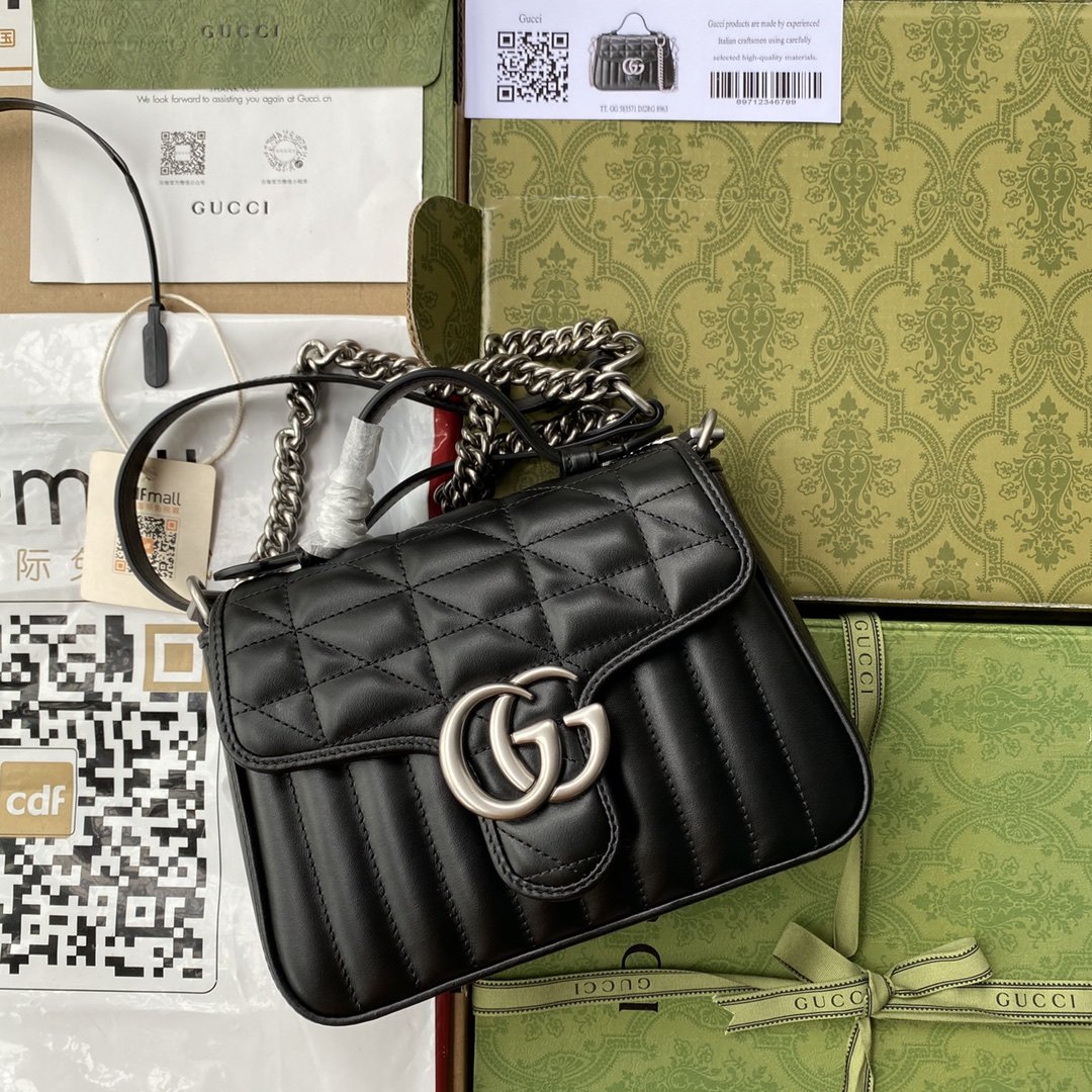 [GUCCI] 구찌 583571