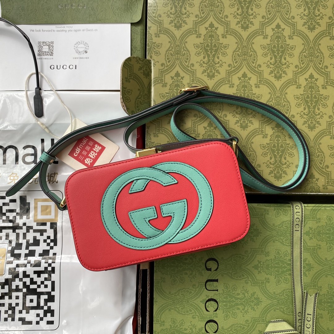 [GUCCI] 구찌 658230