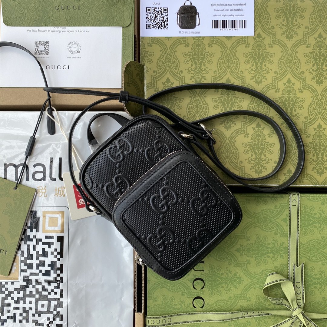 [GUCCI] 구찌 658553