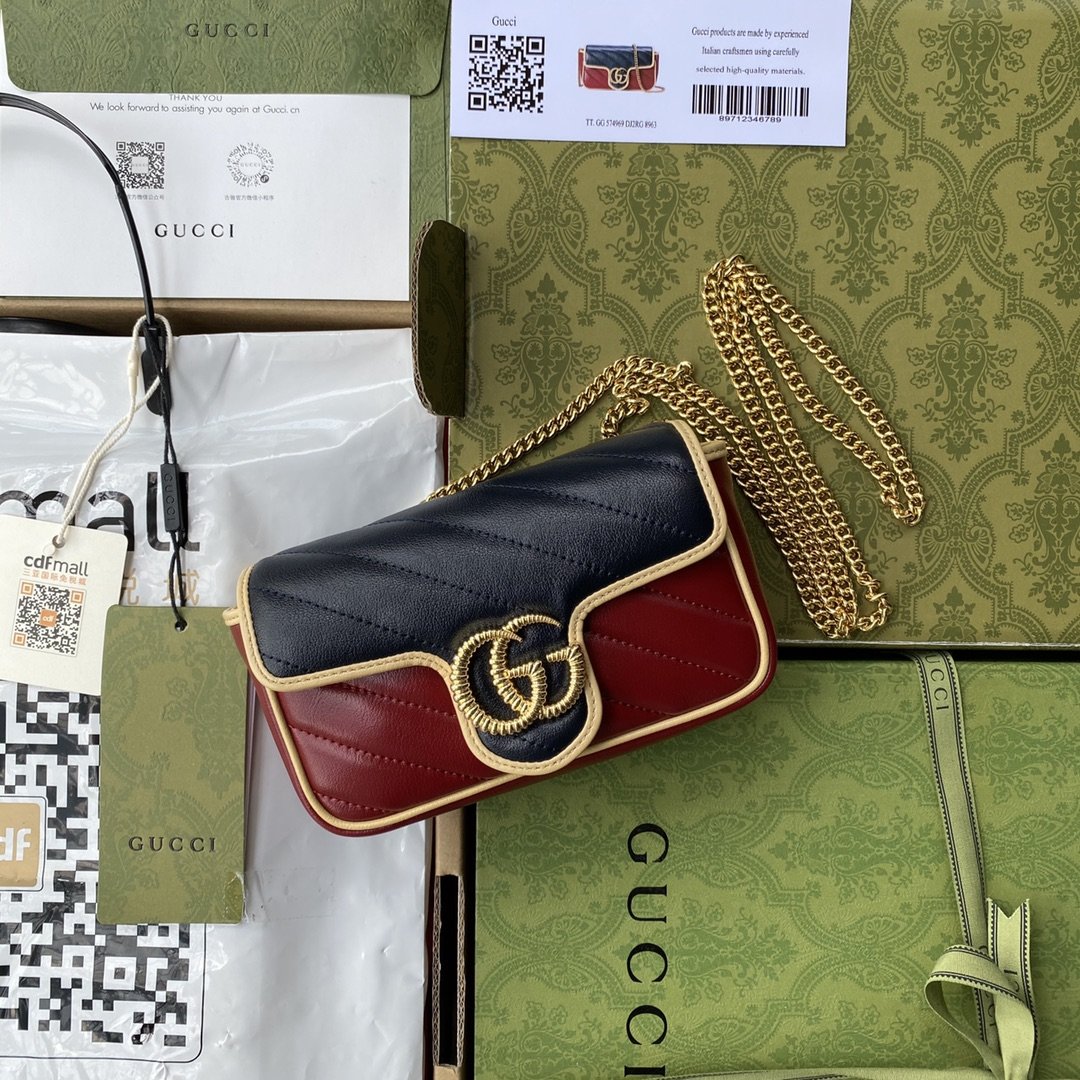 [GUCCI] 구찌 574969