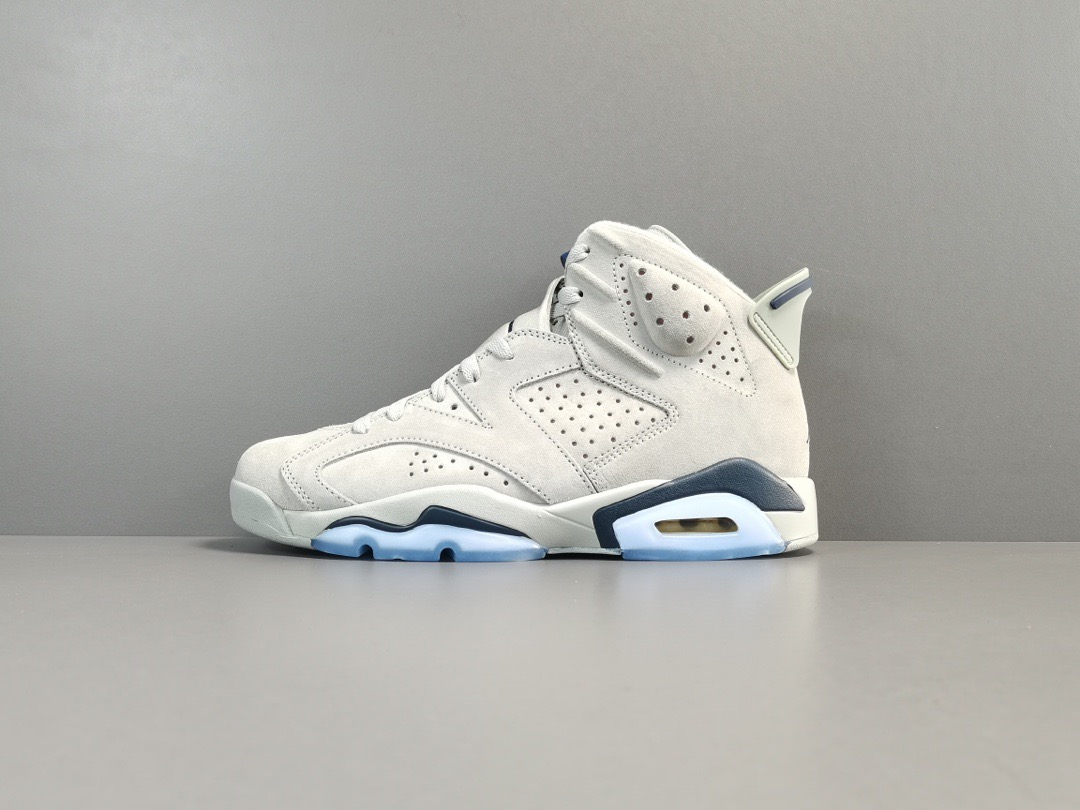 [AIR JORDAN] 에어조던6 레트로 조지타운 CT8529-012 남성용 (PKgod버전)