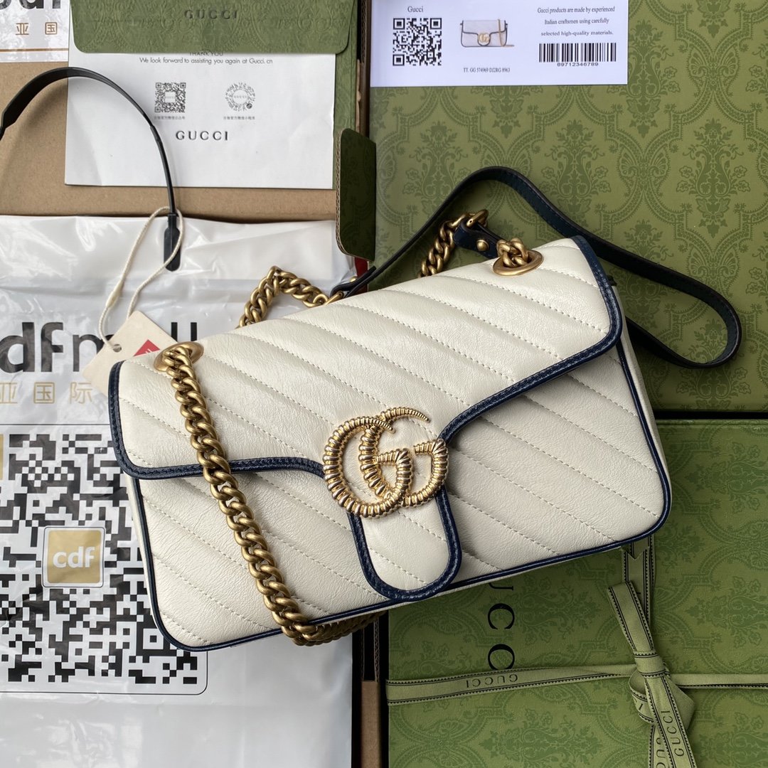 [GUCCI] 구찌 443497