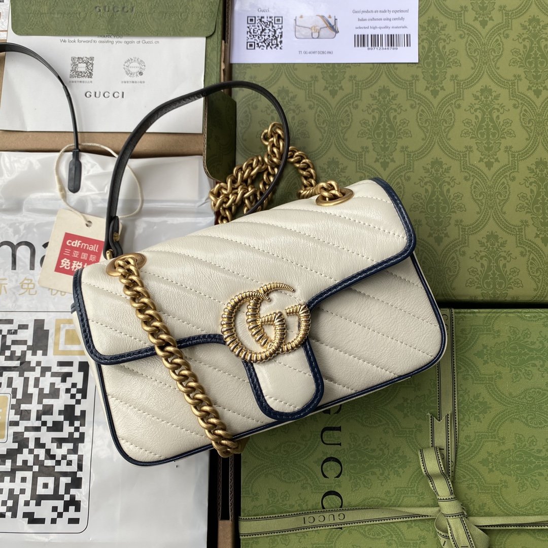 [GUCCI] 구찌 446744
