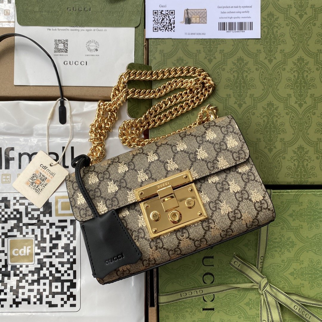 [GUCCI] 구찌 409487