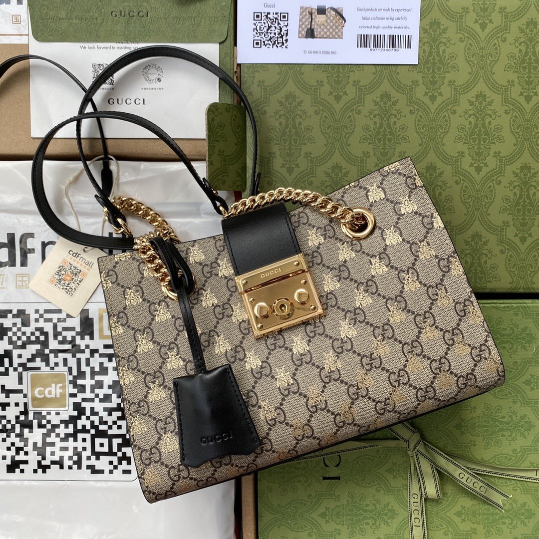 [GUCCI] 구찌 498156
