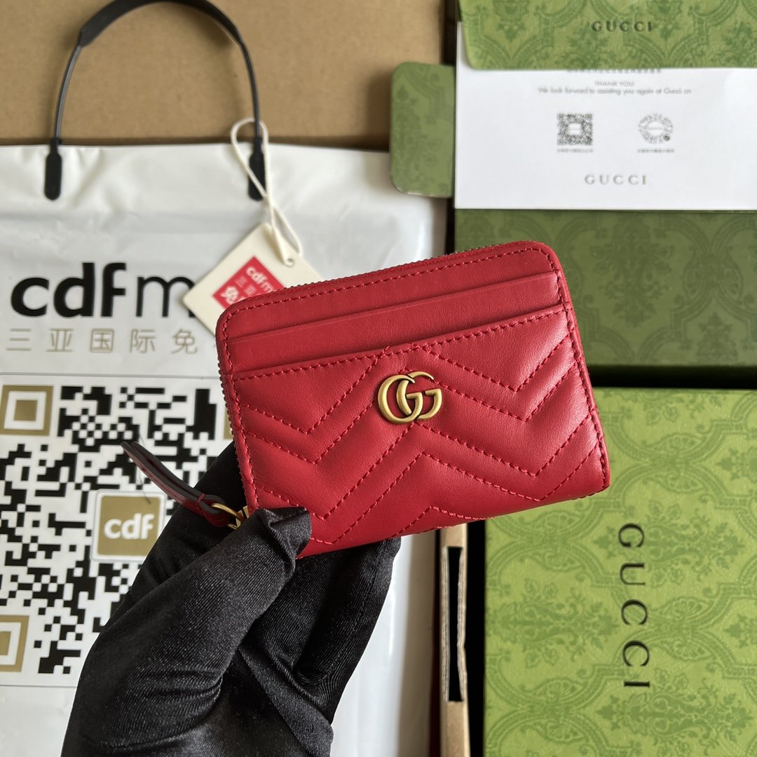 [GUCCI] 구찌 671772