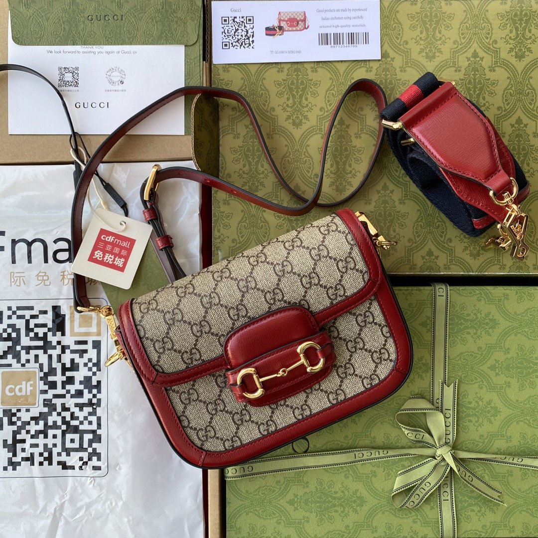 [GUCCI] 구찌 658574