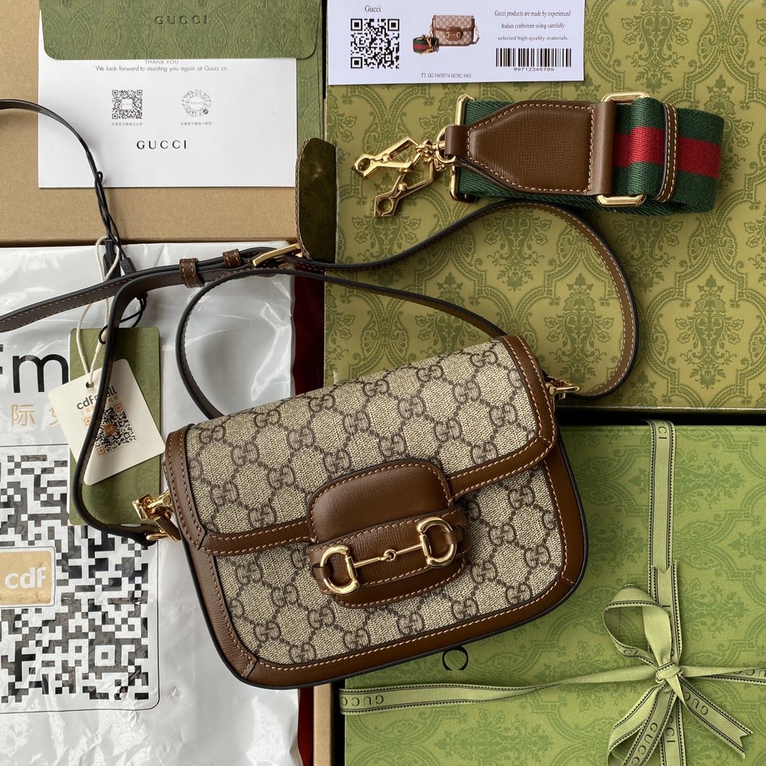 [GUCCI] 구찌 658574
