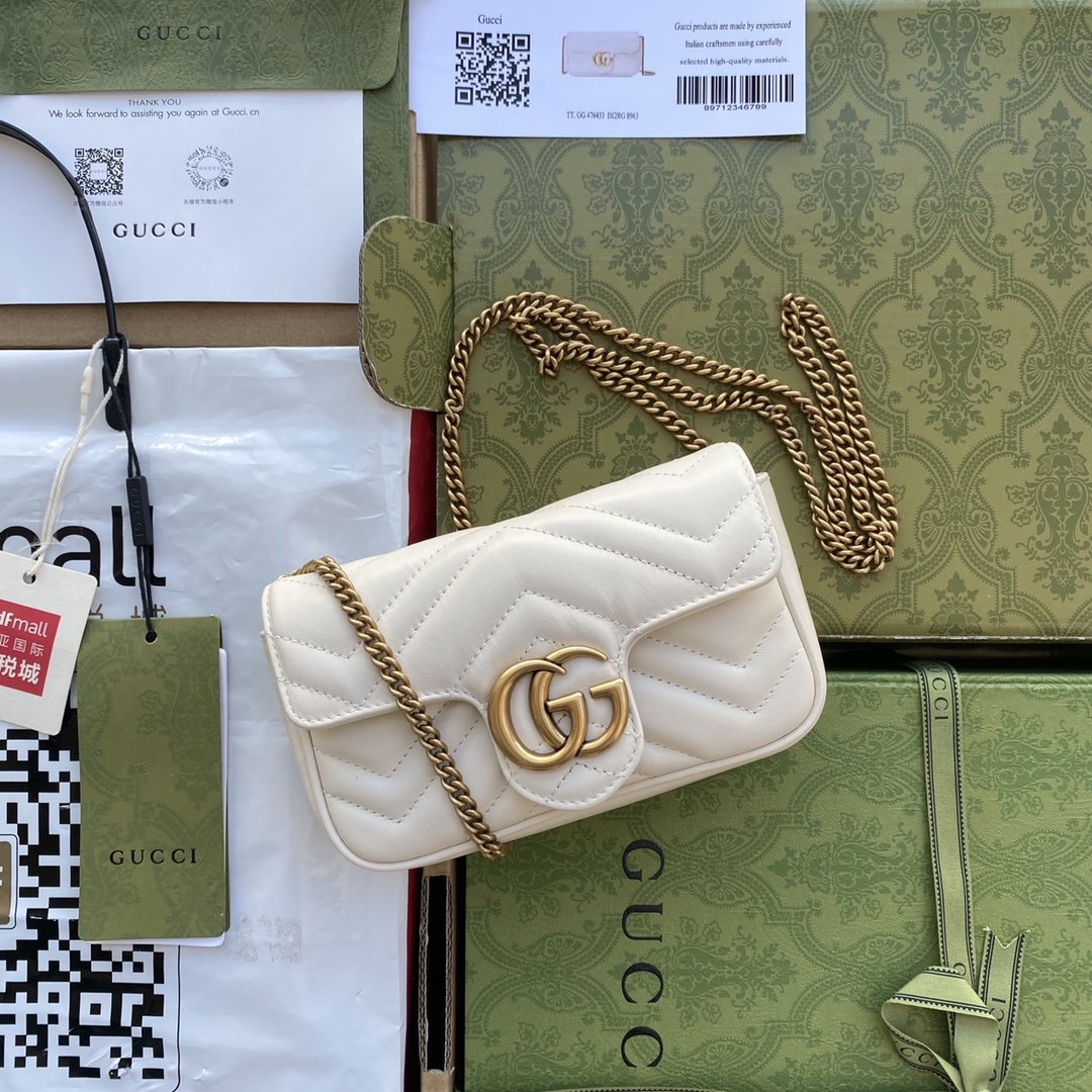 [GUCCI] 구찌 476433