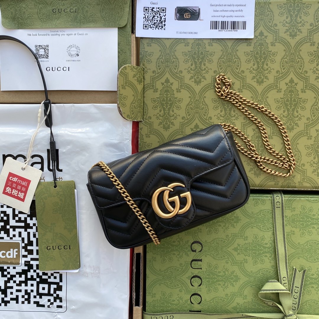 [GUCCI] 구찌 476433